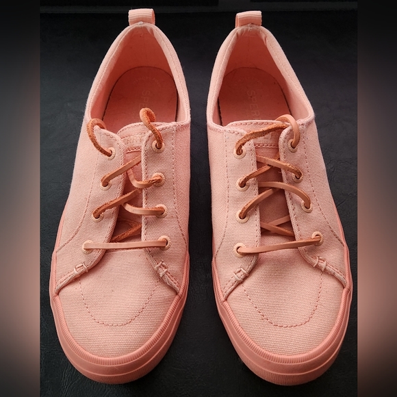 Sperry Shoes - Sperry Crest Vibe Sneakers
